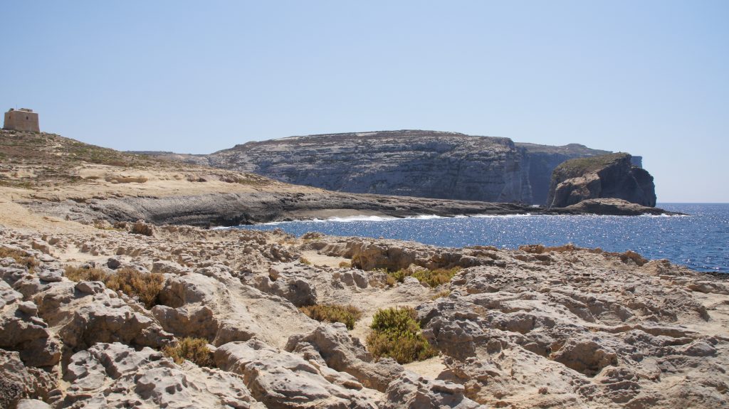 Am Azure Window